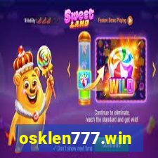 osklen777.win