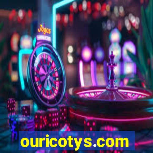 ouricotys.com