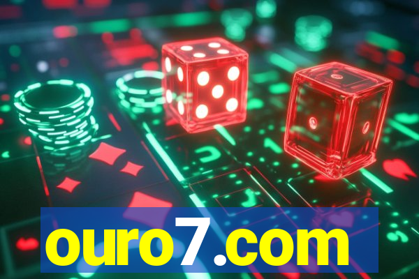 ouro7.com