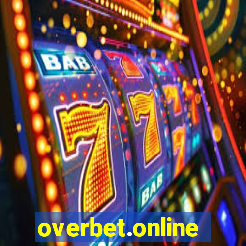 overbet.online