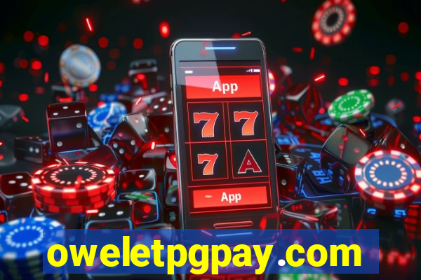 oweletpgpay.com