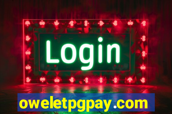 oweletpgpay.com