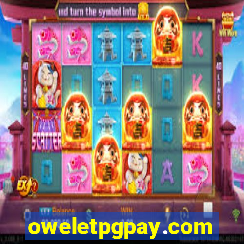 oweletpgpay.com