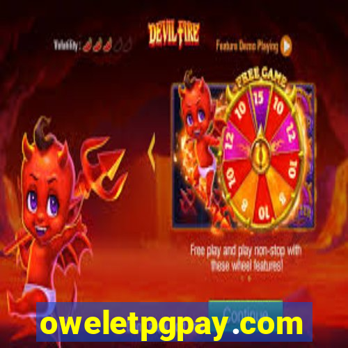 oweletpgpay.com