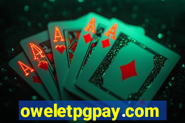 oweletpgpay.com