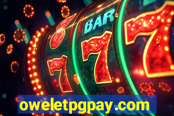 oweletpgpay.com