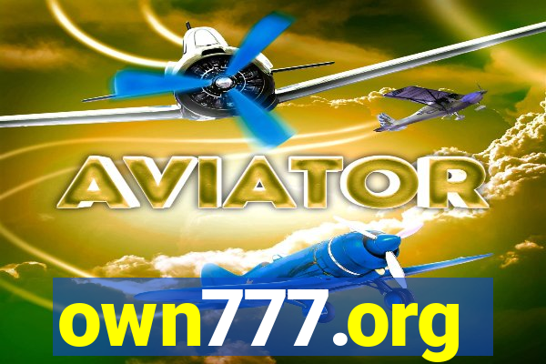 own777.org