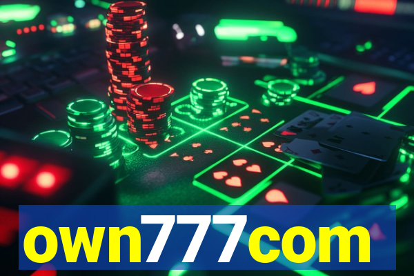 own777com