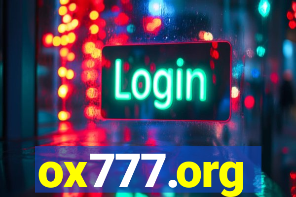 ox777.org