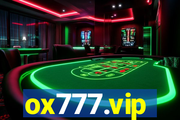 ox777.vip