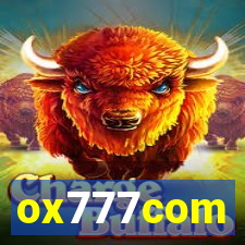 ox777com