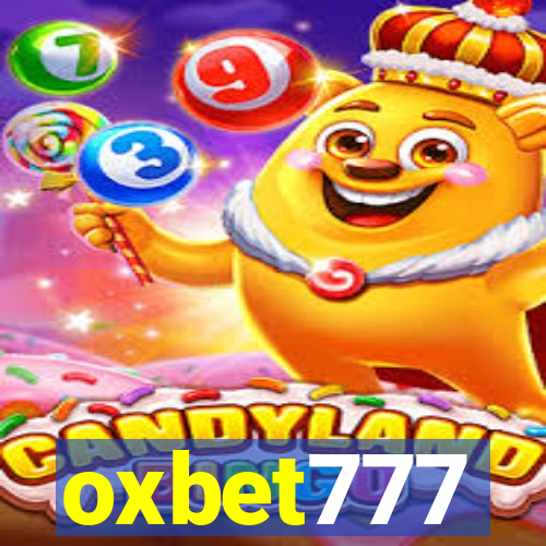 oxbet777