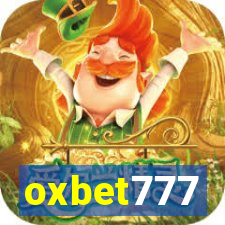 oxbet777