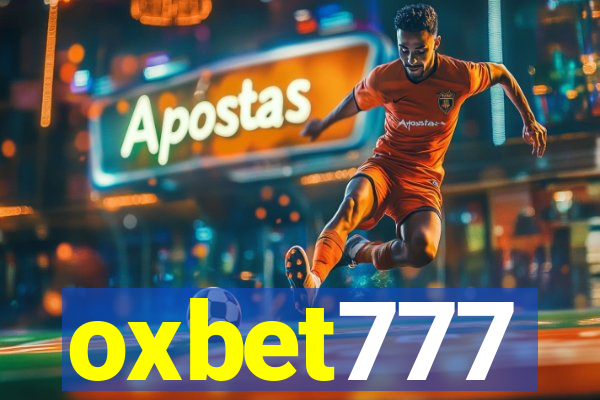 oxbet777