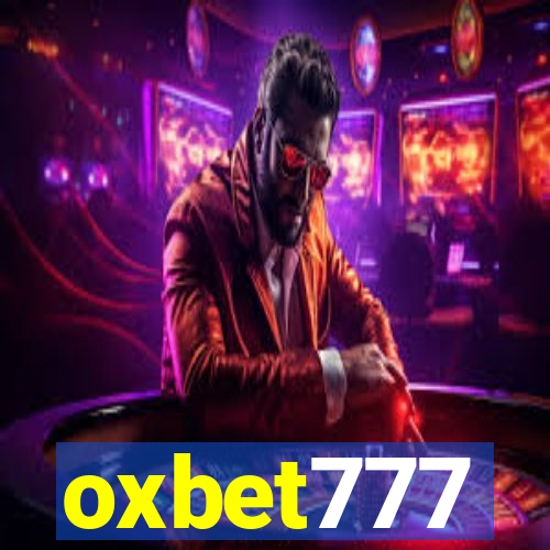 oxbet777