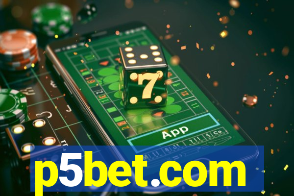 p5bet.com