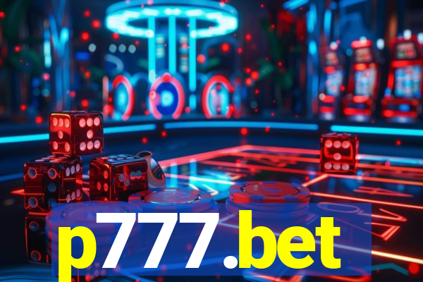 p777.bet