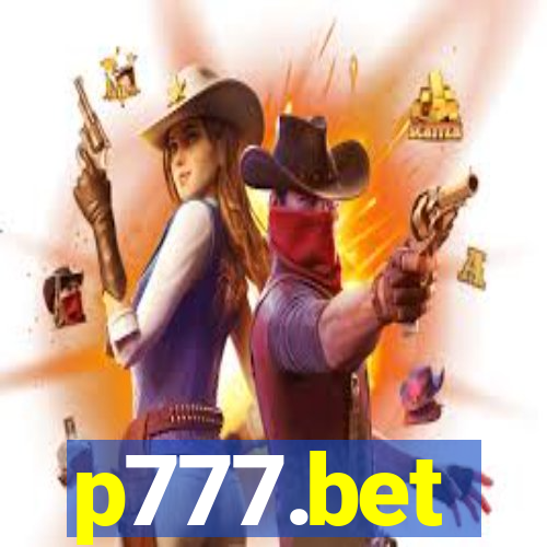 p777.bet