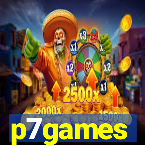 p7games