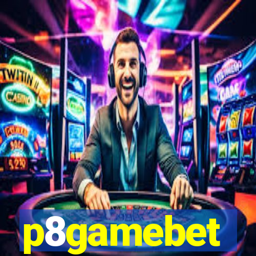 p8gamebet