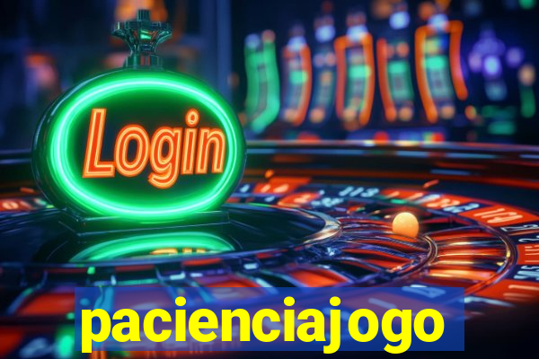 pacienciajogo