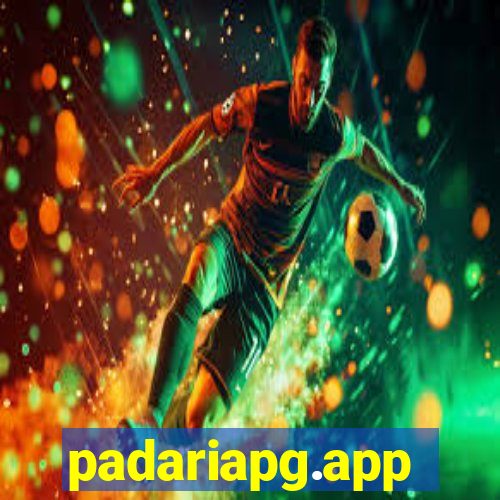 padariapg.app