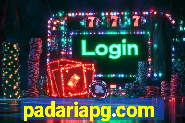 padariapg.com