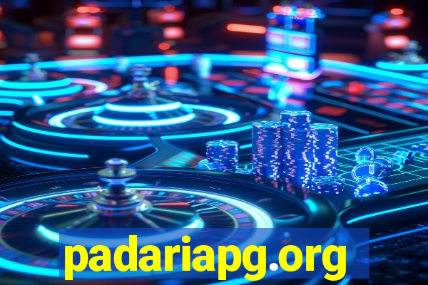 padariapg.org