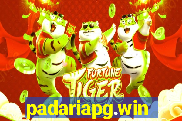 padariapg.win