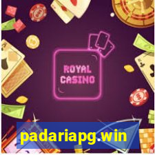 padariapg.win