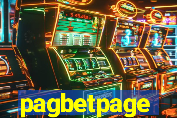 pagbetpage