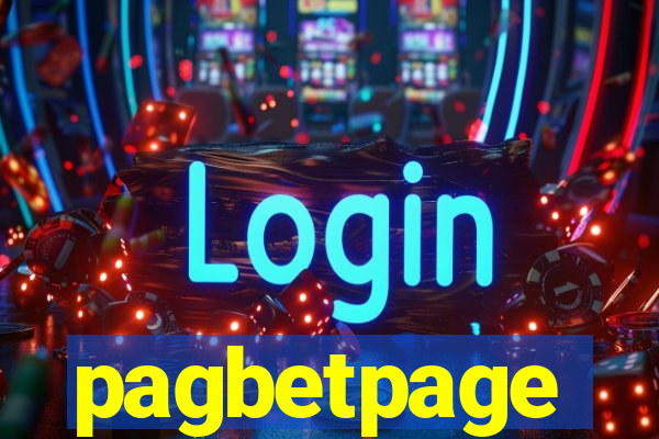 pagbetpage