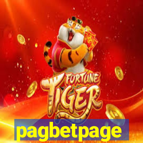 pagbetpage