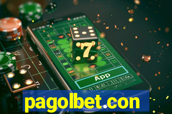 pagolbet.con