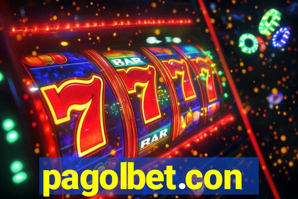 pagolbet.con