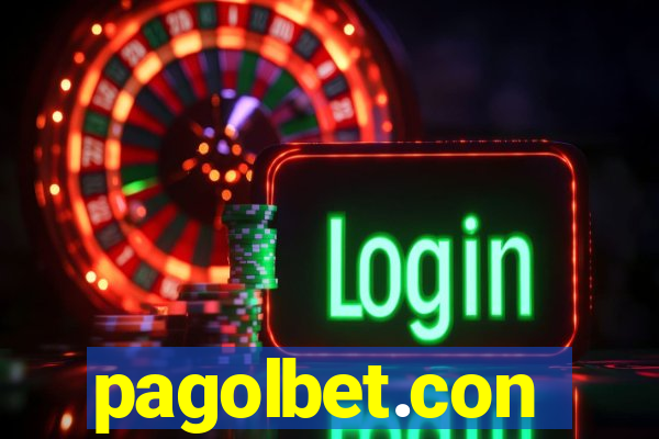 pagolbet.con