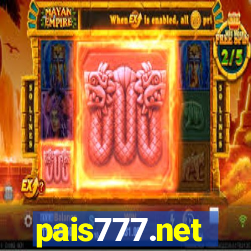 pais777.net