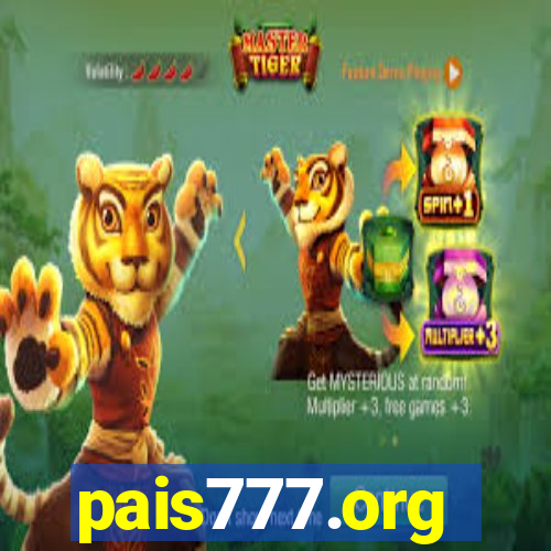 pais777.org