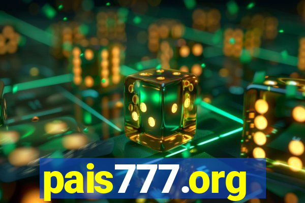 pais777.org