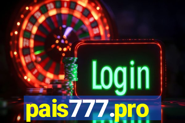 pais777.pro