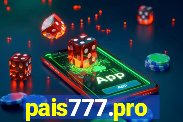 pais777.pro