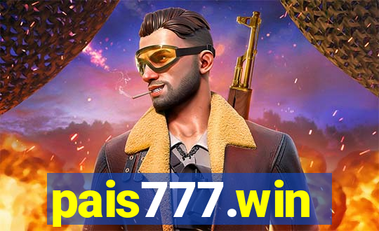 pais777.win