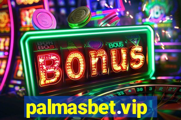 palmasbet.vip