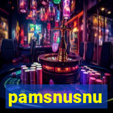 pamsnusnu