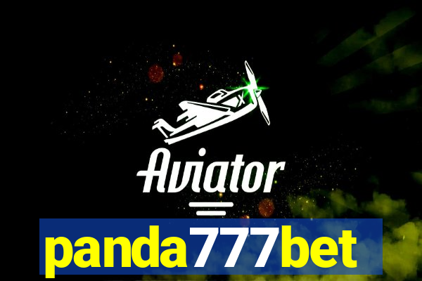 panda777bet