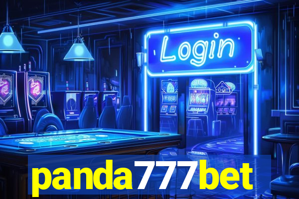 panda777bet