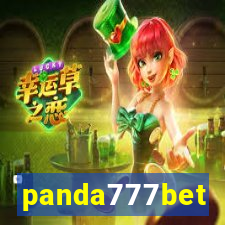 panda777bet