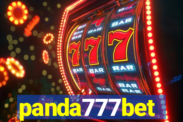 panda777bet