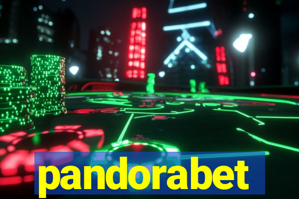 pandorabet