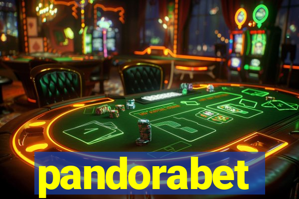 pandorabet